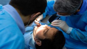 What to do if you need emergency dental care in Fareham?