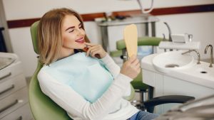 Exploring the World of Cosmetic Dentistry: Options for Enhancing Your Smile