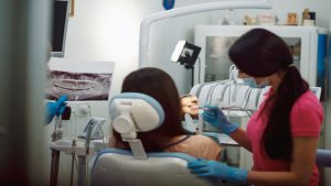 Understanding the Use of Sedation Dentistry for Anxious Patients