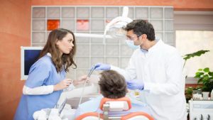 How to Choose the Best Dentist for Your Family?