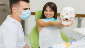 Understanding the Link Between Oral Health and Bone Health