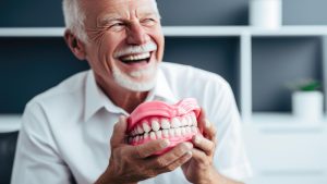 When Should You Consider Getting Dentures?